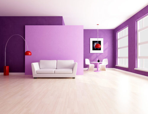 Parquet Finish